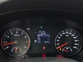 Kia Sportage The Bold Gasoline 2.0 2Wd Prestige, снимка 8