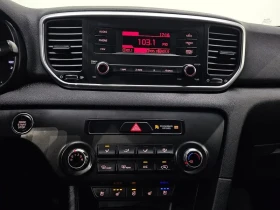 Kia Sportage The Bold Gasoline 2.0 2Wd Prestige, снимка 13