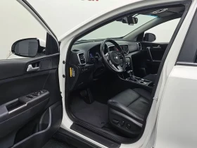 Kia Sportage The Bold Gasoline 2.0 2Wd Prestige, снимка 10