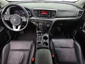 Kia Sportage The Bold Gasoline 2.0 2Wd Prestige, снимка 7