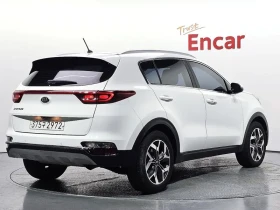 Kia Sportage The Bold Gasoline 2.0 2Wd Prestige, снимка 2