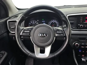 Kia Sportage The Bold Gasoline 2.0 2Wd Prestige, снимка 14