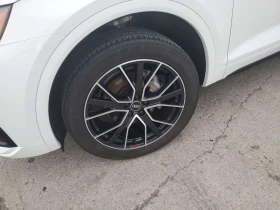 Audi Q5 Progressiv  CARFAX, снимка 7