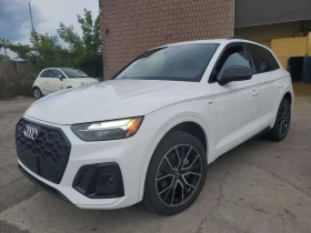 Audi Q5 Progressiv  CARFAX, снимка 1
