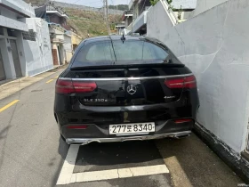 Mercedes-Benz GLE 350 D/COUPE/AMG/360 CAMERA/TV/, снимка 5