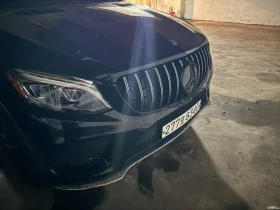 Mercedes-Benz GLE 350 D/COUPE/AMG/360 CAMERA/TV/, снимка 4
