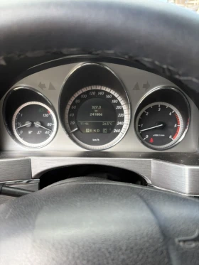 Mercedes-Benz GLK 320 Спорт пакет, снимка 15
