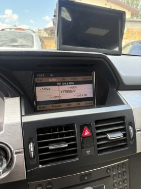 Mercedes-Benz GLK 320 Спорт пакет, снимка 13