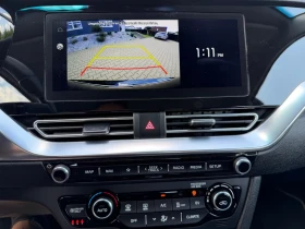 Kia Niro VISION/204HP/64KWH/СЕРТИФ. БАТЕРИЯ/CAM/303h, снимка 14