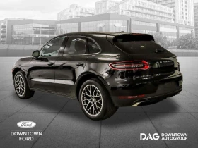 Porsche Macan * AWD * CARFAX * ФИКСИРАНА ЦЕНА ДО БГ * , снимка 3