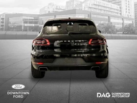 Porsche Macan * AWD * CARFAX * ФИКСИРАНА ЦЕНА ДО БГ * , снимка 4