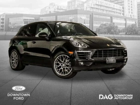 Porsche Macan * AWD * CARFAX * ФИКСИРАНА ЦЕНА ДО БГ * , снимка 1