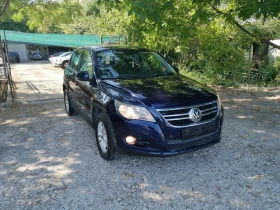 VW Tiguan 2.0 Италия, снимка 2