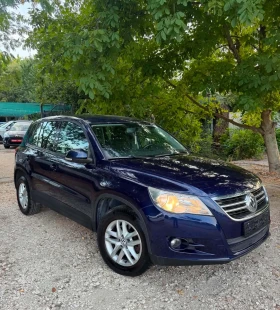 VW Tiguan 2.0 Италия, снимка 1