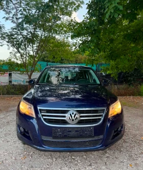 VW Tiguan 2.0 Италия, снимка 2
