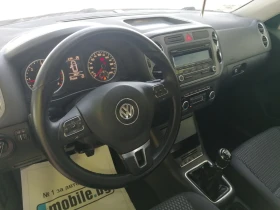 VW Tiguan 2.0 Италия, снимка 15