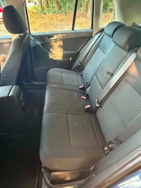 VW Tiguan 2.0 Италия, снимка 10
