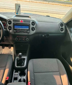 VW Tiguan 2.0 Италия, снимка 9