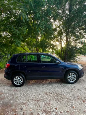 VW Tiguan 2.0 Италия, снимка 6