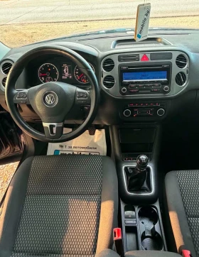 VW Tiguan 2.0 Италия, снимка 7
