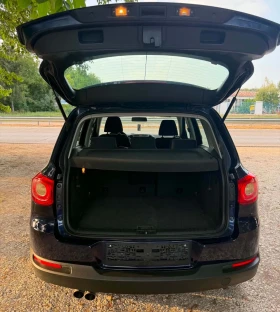 VW Tiguan 2.0 Италия, снимка 12