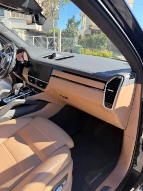 Porsche Cayenne SPORT-CHRONO, снимка 6