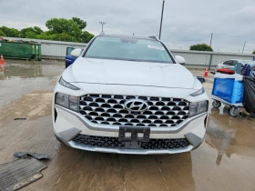 Hyundai Santa fe 2.5l Sel Premium, снимка 5