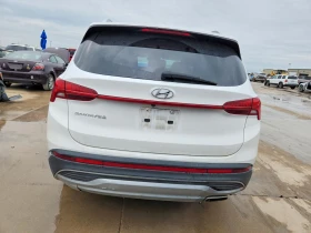 Hyundai Santa fe 2.5l Sel Premium, снимка 6