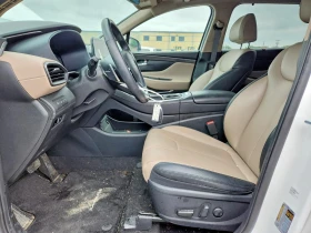 Hyundai Santa fe 2.5l Sel Premium, снимка 7