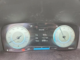 Hyundai Santa fe 2.5l Sel Premium, снимка 9