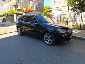 BMW X3 2.0, снимка 2