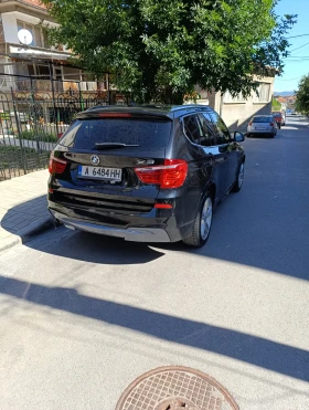 BMW X3 2.0, снимка 3