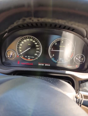 BMW X3 2.0, снимка 11