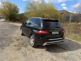 Mercedes-Benz ML 350, снимка 3