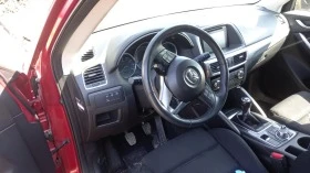 Mazda CX-5, снимка 8