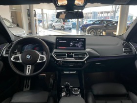 BMW X3 *M40*LASER*HARMAN*PANO*, снимка 14 - Автомобили и джипове - 45095597