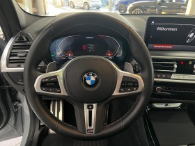 BMW X3 *M40*LASER*HARMAN*PANO*, снимка 11 - Автомобили и джипове - 45095597
