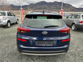 Hyundai Tucson (KATO НОВА), снимка 7