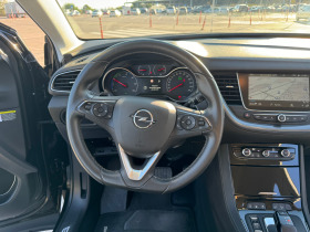 Обява за продажба на Opel Grandland X Plug in hybrid  ~48 000 лв. - изображение 9