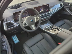 BMW X5 40d xDrive = M-Sport Pro= Carbon Гаранция, снимка 6