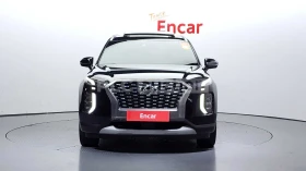 Hyundai Palisade Palisade 2022, снимка 3