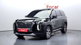 Hyundai Palisade Palisade 2022