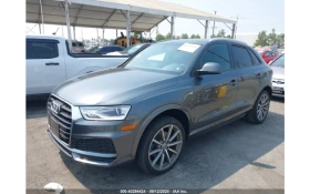 Обява за продажба на Audi Q3 2.0T Sport Premium ~25 000 лв. - изображение 1