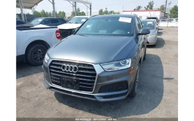 Audi Q3 2.0T Sport Premium | Mobile.bg    1