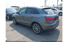 Audi Q3 2.0T Sport Premium | Mobile.bg    4