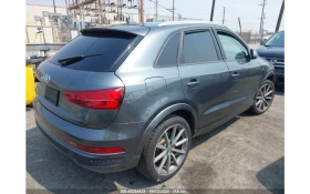 Обява за продажба на Audi Q3 2.0T Sport Premium ~25 000 лв. - изображение 5