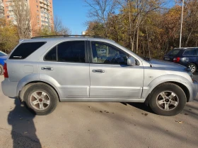 Kia Sorento 2.5 CRDI 16v, снимка 7