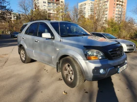 Kia Sorento 2.5 CRDI 16v, снимка 3