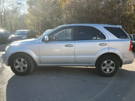 Kia Sorento 2.5 CRDI 16v, снимка 6