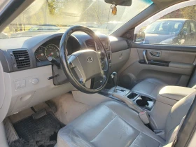 Kia Sorento 2.5 CRDI 16v, снимка 9